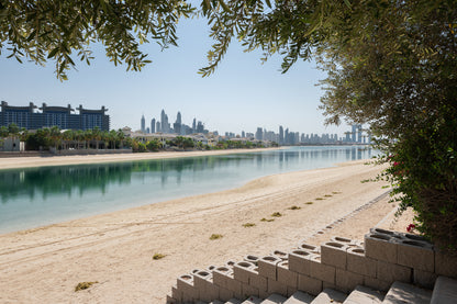 Villa Ocean Pearl, Palm Jumeirah - Dubai