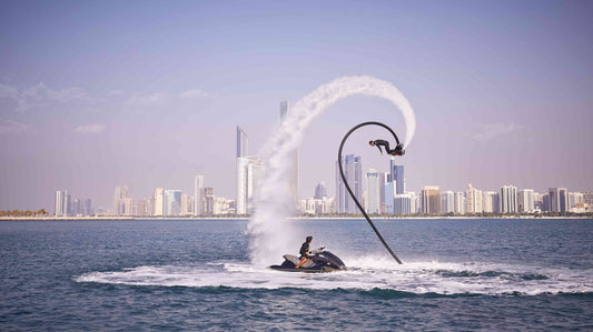 Exclusive Watersports